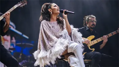 Natalia Jim&eacute;nez regresa a RD con su exitosa gira "La Jim&eacute;nez"