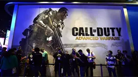 Paramount llevará a la gran pantalla el videojuego Call of Duty