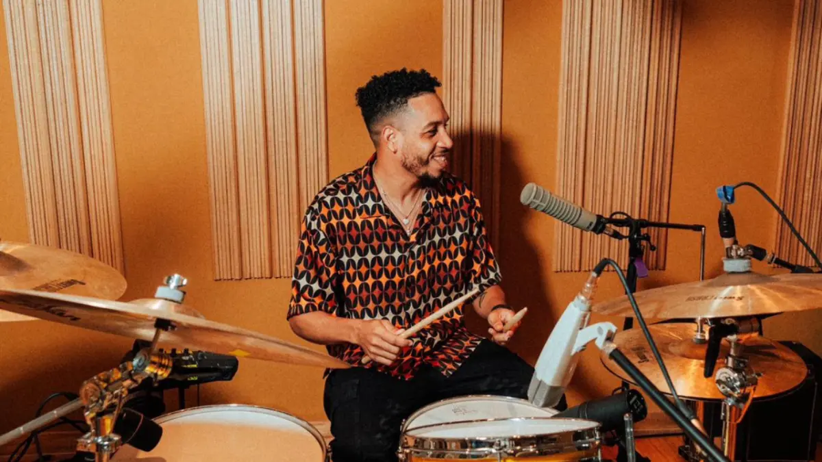 PitukeyWey: El productor dominicano que marcó la música urbana desde el estudio hacia el mundo