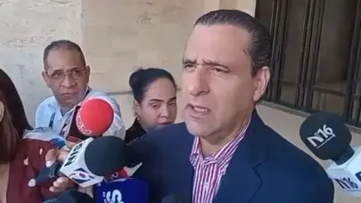 Tulio Casta&ntilde;os propone debatir castraci&oacute;n qu&iacute;mica tras violaci&oacute;n grupal en Villa Gonz&aacute;lez