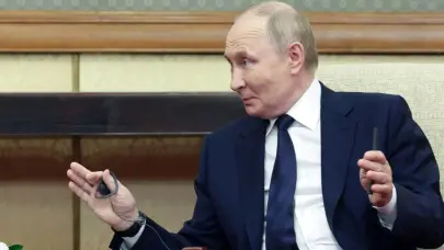 Putin: Cualquier persona sensata sabe que Rusia no tiene ning&uacute;n deseo de atacar a nadie