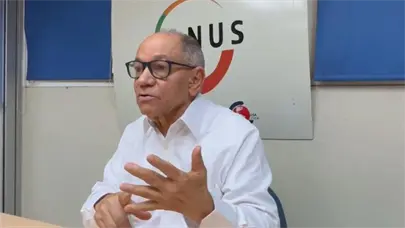 Presidente de CNUS defiende Ley 16-92 ante propuestas de modificaci&oacute;n laboral