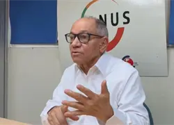 Advierten que existe "maniobra" para dejar perimir nuevamente la reforma al Código de Trabajo