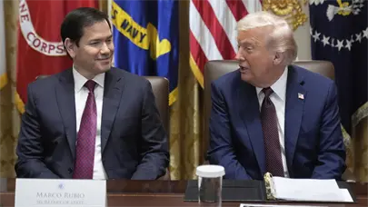 Rubio confirma ataque letal de EE.UU. contra un barco con drogas procedente de Venezuela