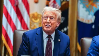 Trump har&aacute; un emocionante anuncio sobre el Departamento de Defensa, seg&uacute;n Casa Blanca