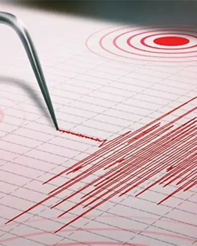Sismo en Ocoa sacude al sur del país y genera pánico en el Gran Santo Domingo; varios edificios fueron evacuados
