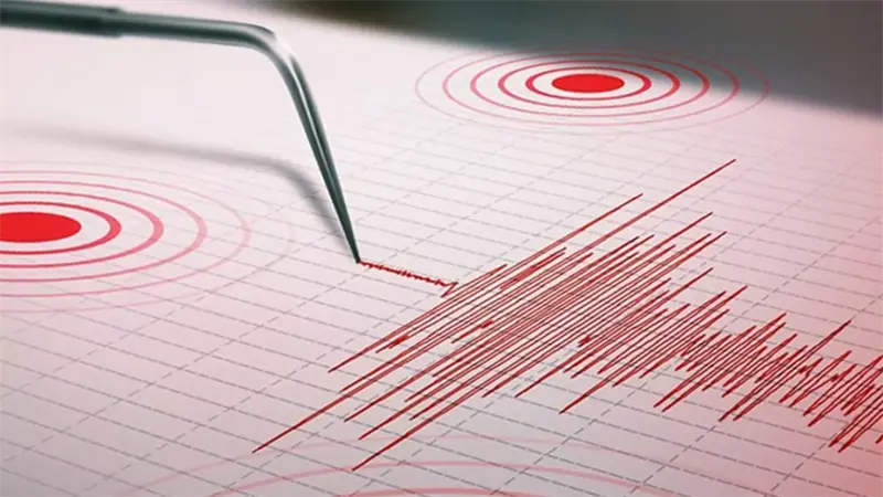 Un sismo de magnitud 5 sacude Lima y la región de Ica, en el sur de Perú