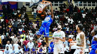 Abadina presenta calendario de juego para el TBS Distrito 2025