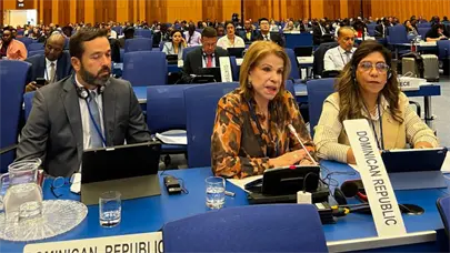 Ante la ONU, RD reclama recuperaciones e incautaciones multimillonarias en la lucha contra la corrupci&oacute;n