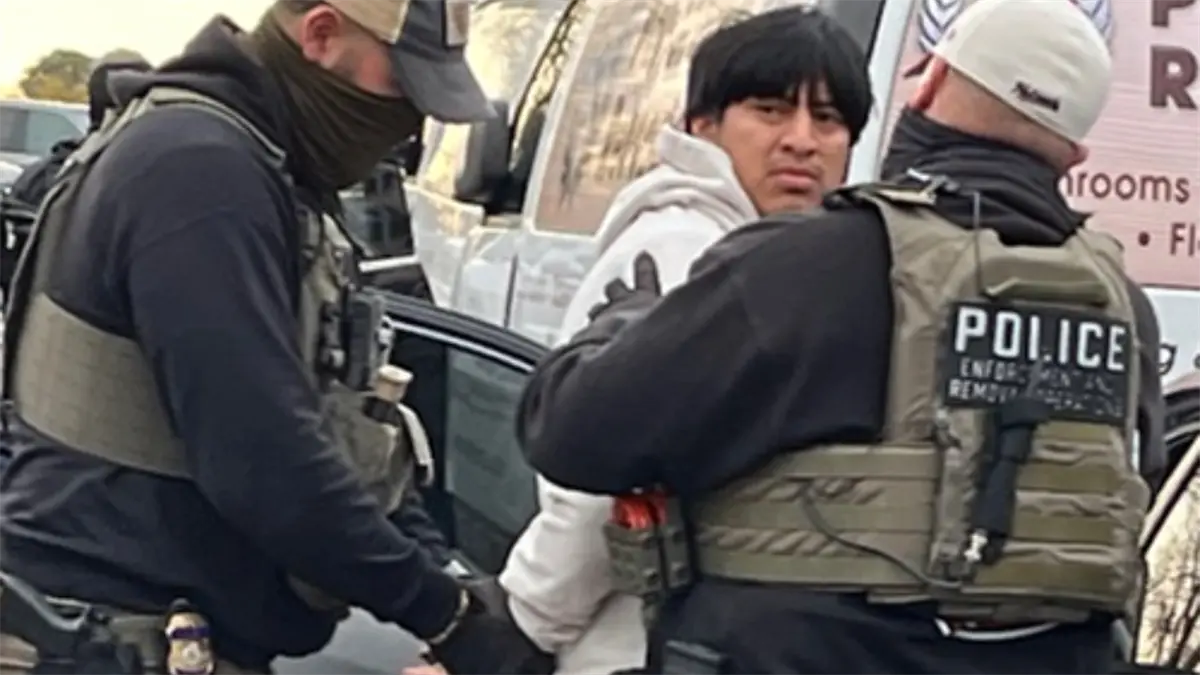 Arrestan a un hombre de 32 años por cargos de explotación infantil en Puerto Rico