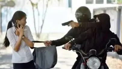 Ola de asaltos mantiene en zozobra a residentes de Haina