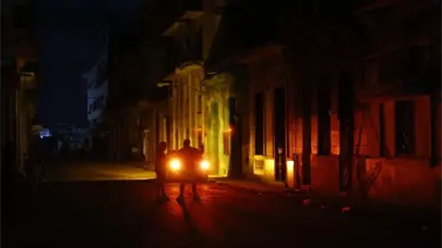 La crisis energ&eacute;tica dejar&aacute; apagones simult&aacute;neos en el 48 % de Cuba este mi&eacute;rcoles