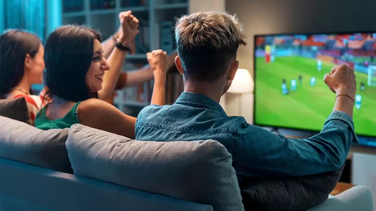 La coalición mundial antipiratería desmantela la mayor red ilegal de deportes en vivo