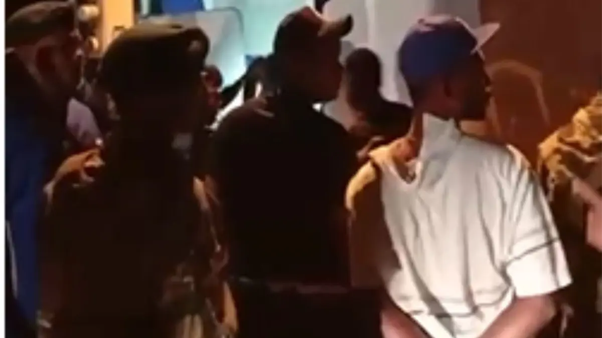 Migración y Ejército detienen 84 haitianos sin documentos en Constanza