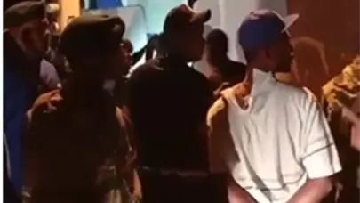 Migraci&oacute;n y Ej&eacute;rcito detienen 84 haitianos sin documentos en Constanza