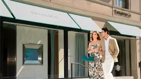 Diseñadora dominicana conquista Estados Unidos por su talento en la moda