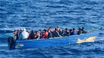 Dominicanos contin&uacute;an viajes ilegales a Puerto Rico aunque se encuentran afectados por Trump