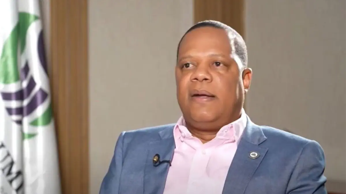 Eddy Alcántara dice PLD y FP padecen del “síndrome de oposicionista desafiante”