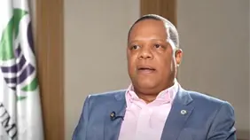 Eddy Alcántara dice PLD y FP padecen del "síndrome de oposicionista desafiante"