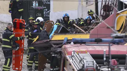 El Gobierno de Portugal decreta un día de luto nacional por el accidente del funicular