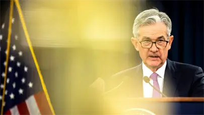 La Reserva Federal constata estancamiento econ&oacute;mico en EEUU y encarecimiento por aranceles