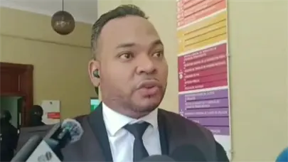 Fiscal&iacute;a ampl&iacute;a investigaci&oacute;n por violaci&oacute;n grupal a joven en Villa Gonz&aacute;lez