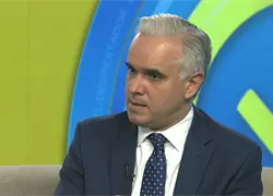 Fusión de MINERD y Mescyt busca alinear educación con demandas del sistema productivo, asegura ministro De Camps