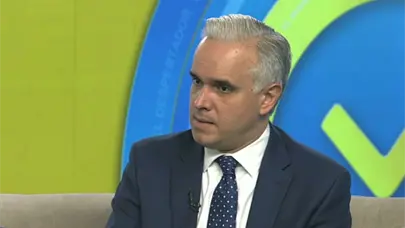 Fusi&oacute;n de MINERD y Mescyt busca alinear educaci&oacute;n con demandas del sistema productivo, asegura ministro De Camps