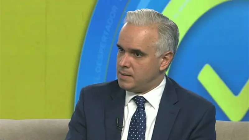 Fusión de MINERD y Mescyt busca alinear educación con demandas del sistema productivo, asegura ministro De Camps