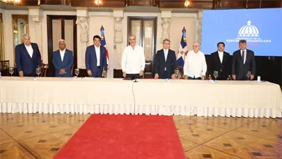 Gobierno construir&aacute; centro de convenciones