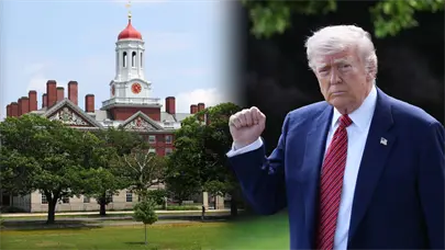Jueza declara ilegal bloqueo de fondos a Harvard por Trump
