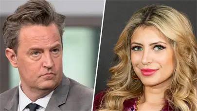 La reina de la ketamina se declara culpable ante una corte por la muerte Matthew Perry