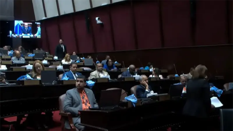 Legisladores divididos ante propuesta de castración química para agresores sexuales