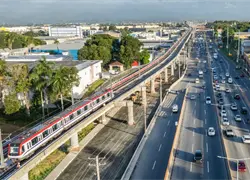 Opiniones divididas entre usuarios del Metro por nueva tarifa de 35 pesos