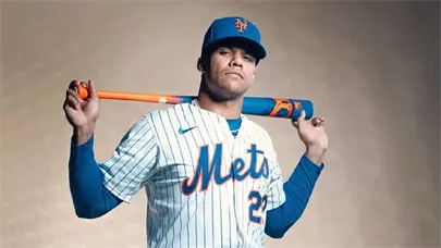 Mets con jonrón de Juan Soto; apalean a los Tigres