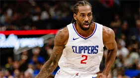 La NBA investiga posible pago encubierto de Clippers a Leonard para eludir tope salarial