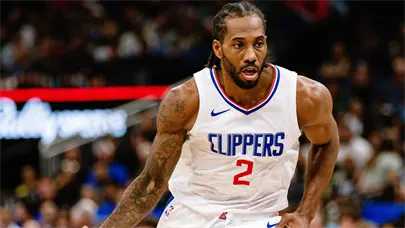 La NBA investiga posible pago encubierto de Clippers a Leonard para eludir tope salarial