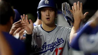 Ohtani peg&oacute; el 100, el batazo m&aacute;s duro de su carrera; ganan Yankees y Medias Rojas