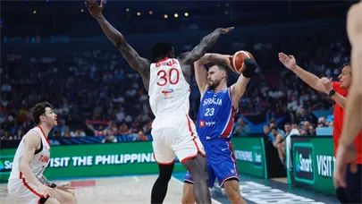 Portugal hace historia; Letonia se exhibe y Montenegro se hunde en una jornada trepidante