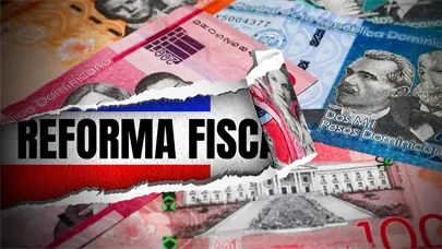 Presencia del FMI revive debate sobre modificaciones fiscales