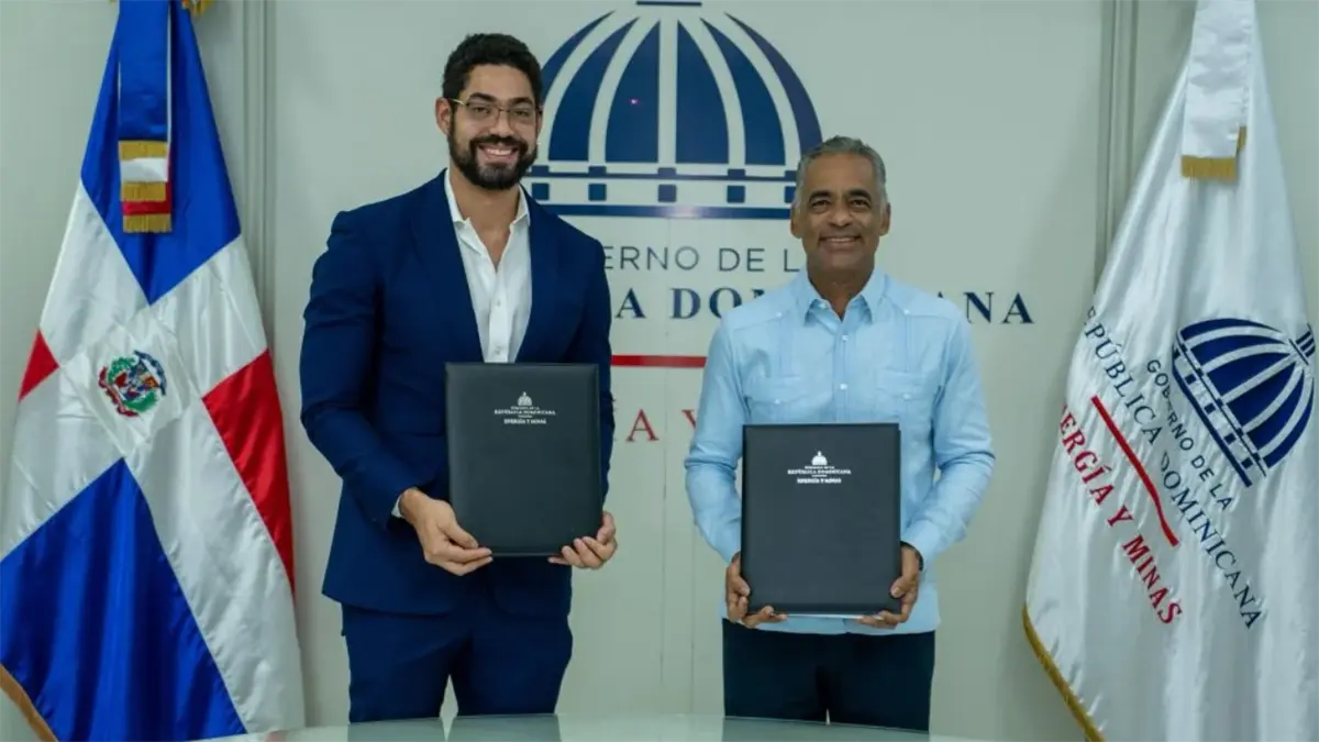 RD apuesta al petróleo sin abandonar energías renovables