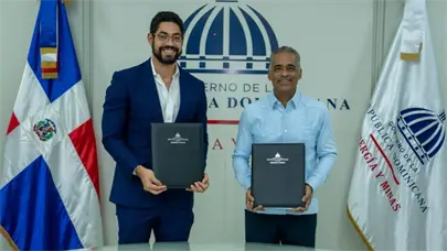 RD apuesta al petr&oacute;leo sin abandonar energ&iacute;as renovables