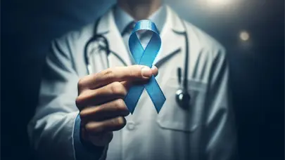 Las tasas de cáncer de próstata han aumentado anualmente durante la última década en EEUU.