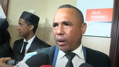 Tres meses de prisi&oacute;n preventiva a tres polic&iacute;as y un militar por abuso sexual a extranjera