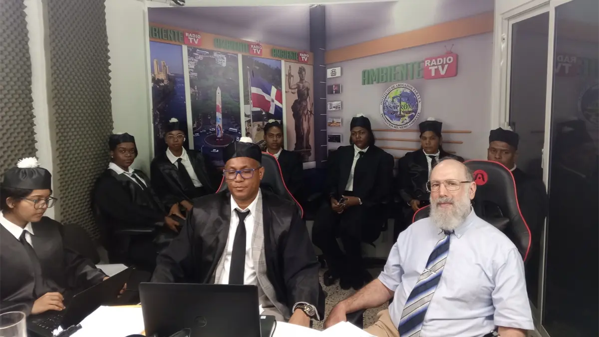 Tribunal Superior Administrativo.