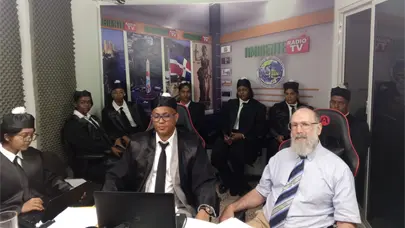 TSA descarta testimonio del cient&iacute;fico Steven H. Emerman en audiencia contra Barrick Gold