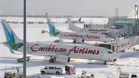 Aerolínea suspende vuelos entre Trinidad y Tobago y Venezuela