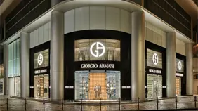 El imperio de Armani: moda, hoteles y restaurantes, pasará a su fundación