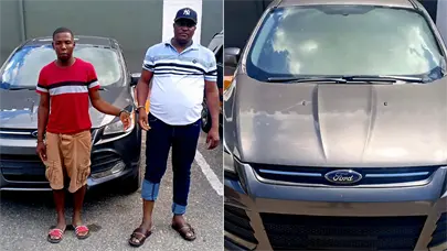 Ejército detiene vehículo con indocumentado escondido en el baúl en San Juan