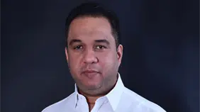 Elías Hasboun insta a preservar la unidad en el PRM y evitar despidos internos